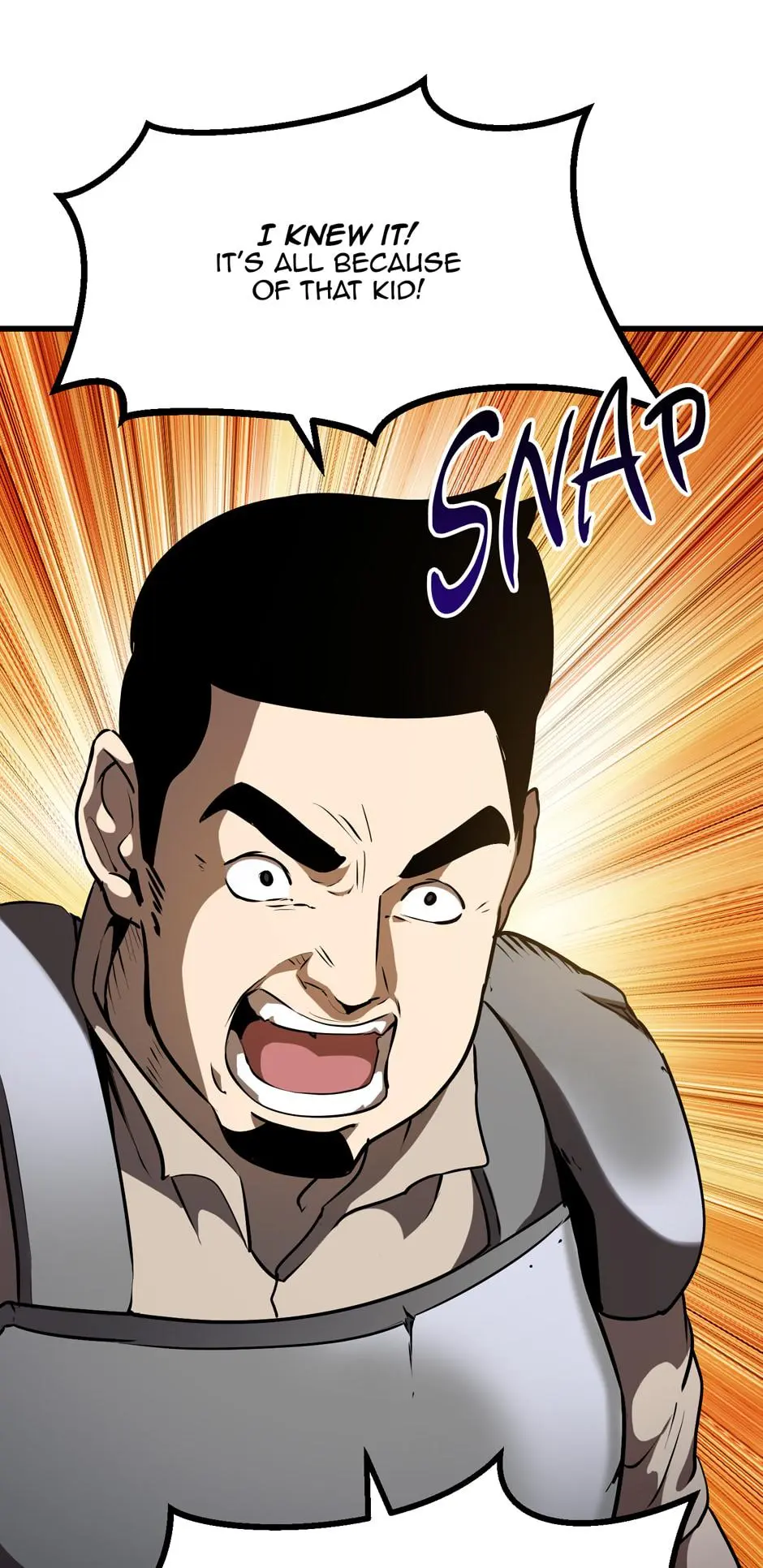 Latna Saga: Survival of a Sword King Chapter 80