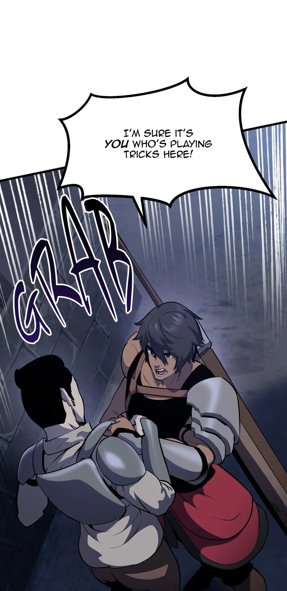 Latna Saga: Survival of a Sword King Chapter 80