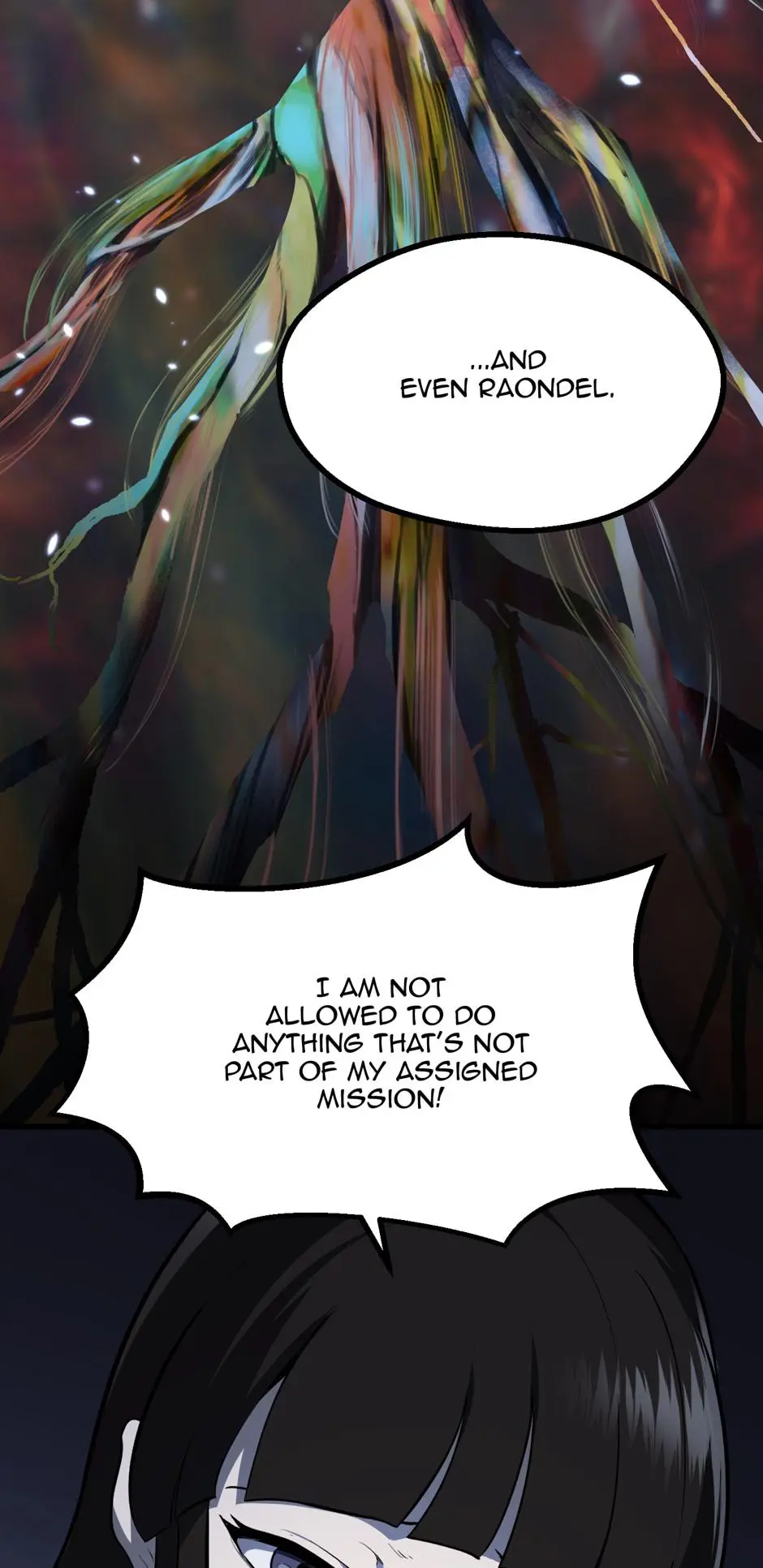 Latna Saga: Survival of a Sword King Chapter 80