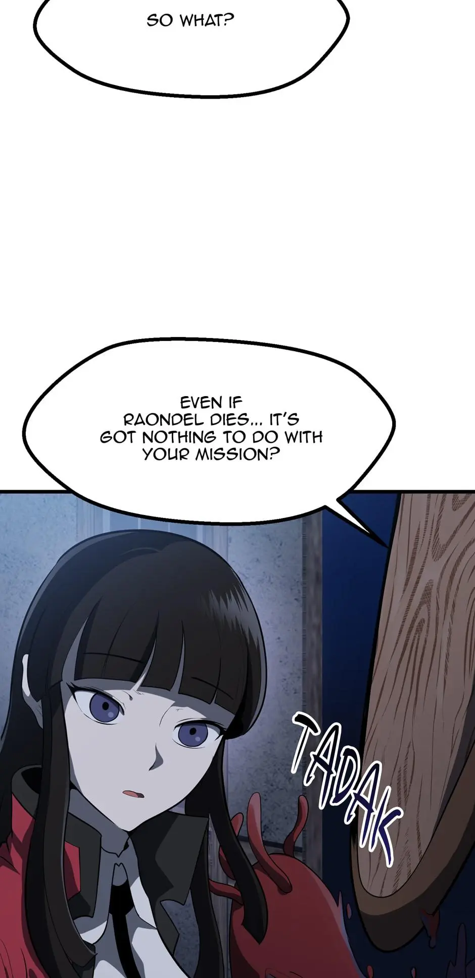 Latna Saga: Survival of a Sword King Chapter 80