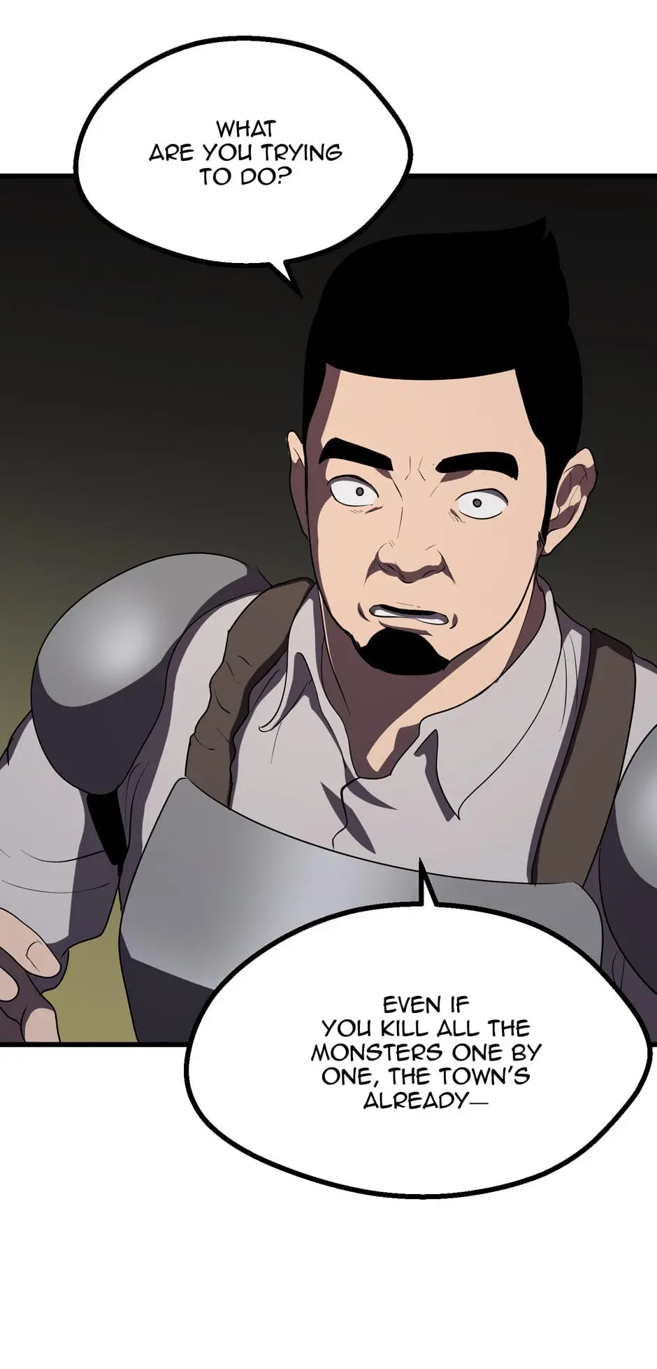 Latna Saga: Survival of a Sword King Chapter 80