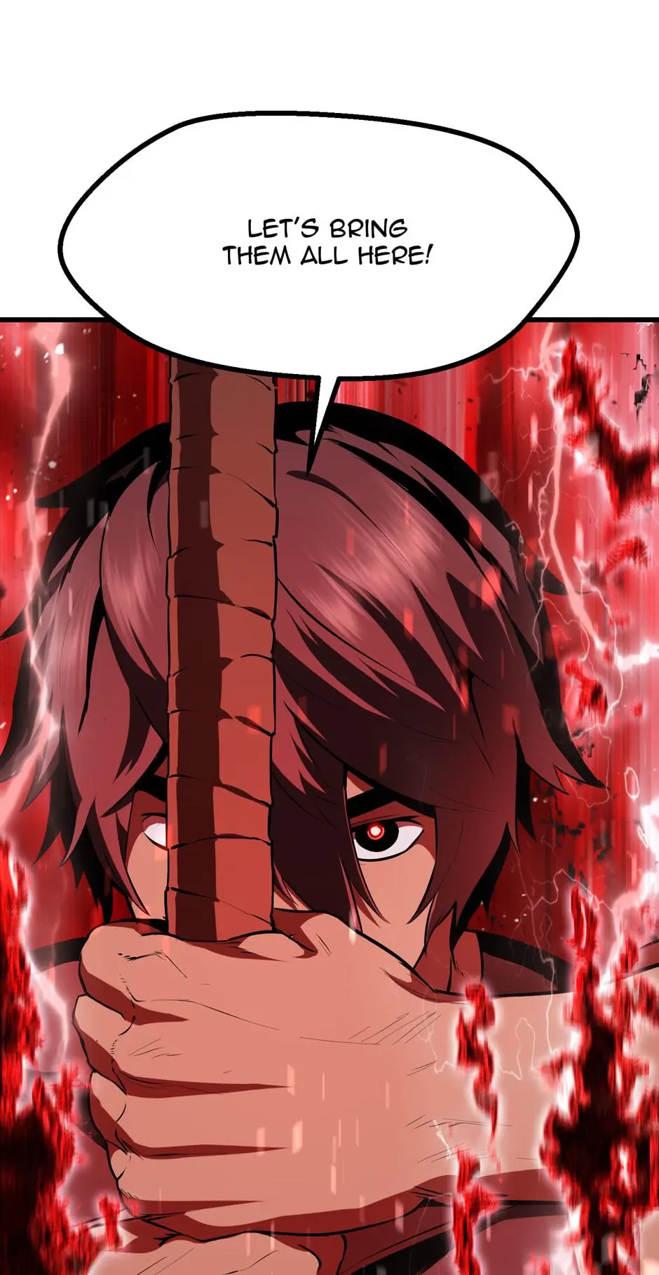 Latna Saga: Survival of a Sword King Chapter 80