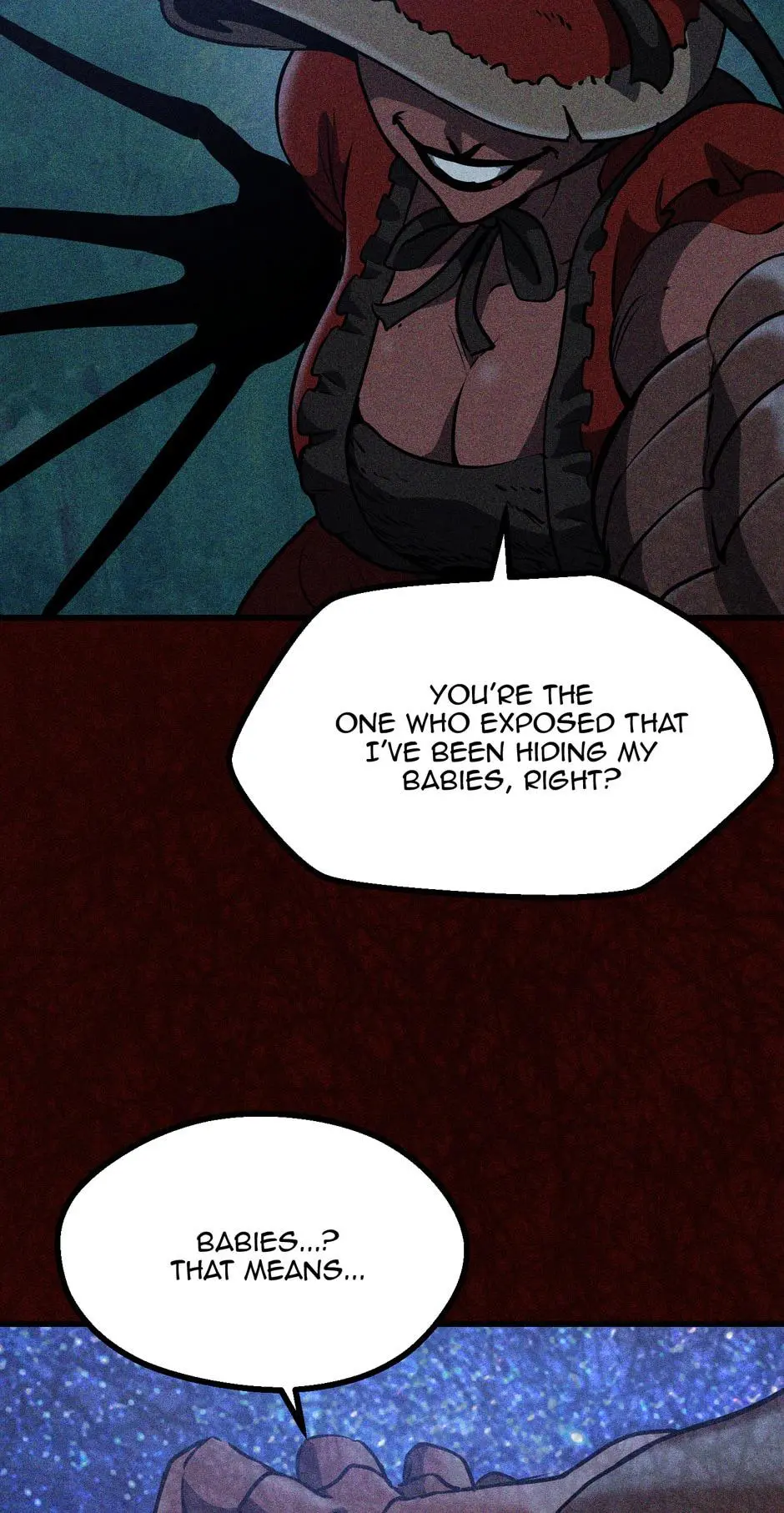 Latna Saga: Survival of a Sword King Chapter 81