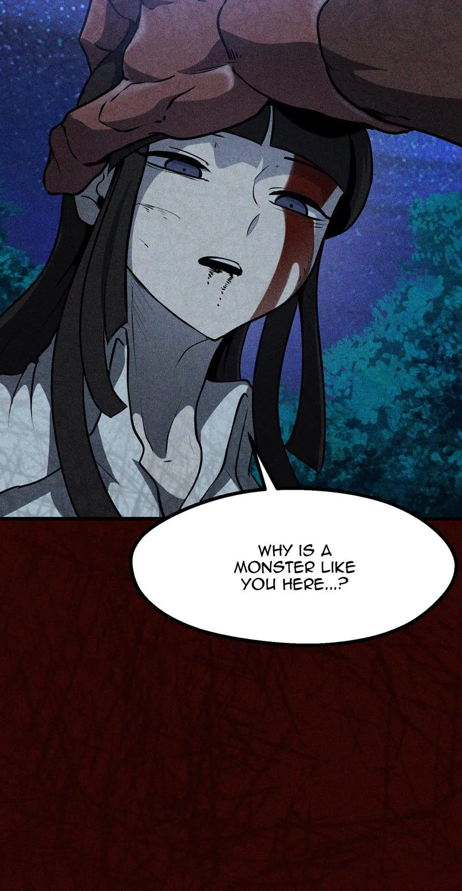 Latna Saga: Survival of a Sword King Chapter 81