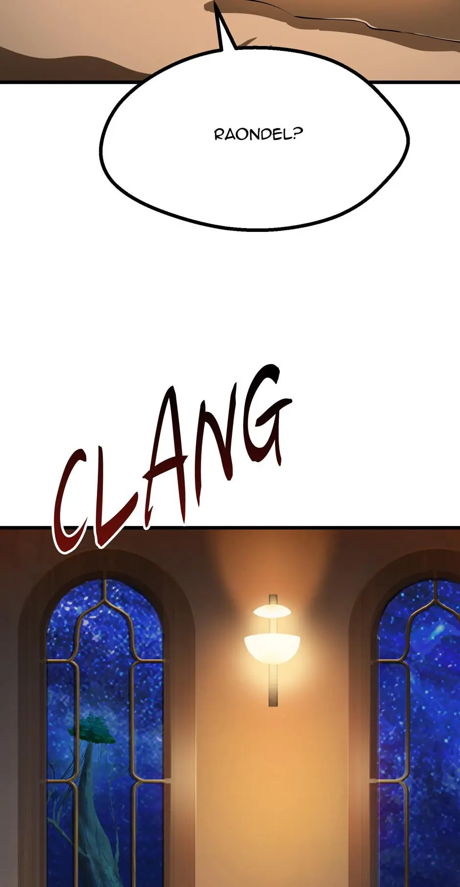 Latna Saga: Survival of a Sword King Chapter 81