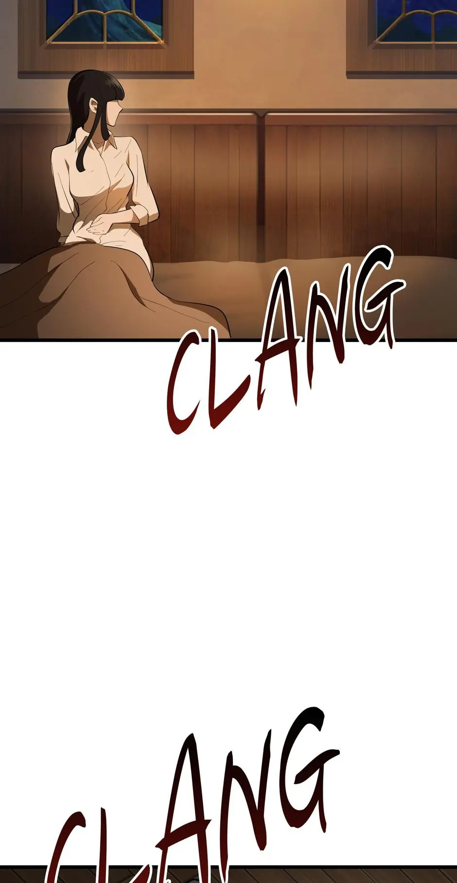 Latna Saga: Survival of a Sword King Chapter 81