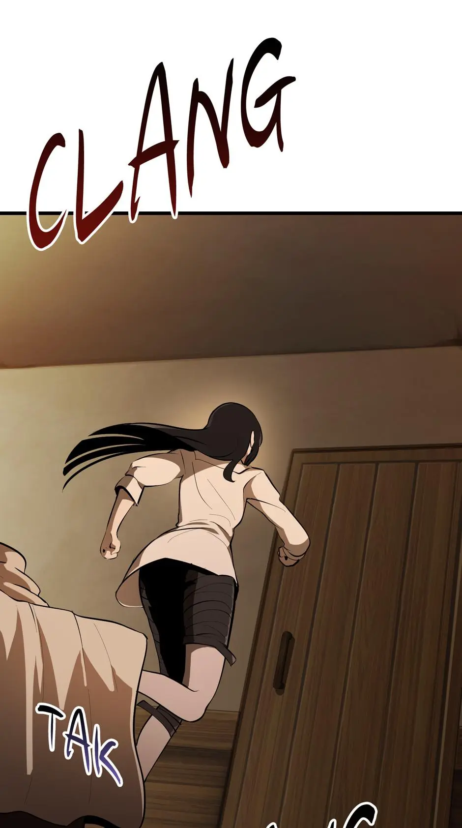 Latna Saga: Survival of a Sword King Chapter 81