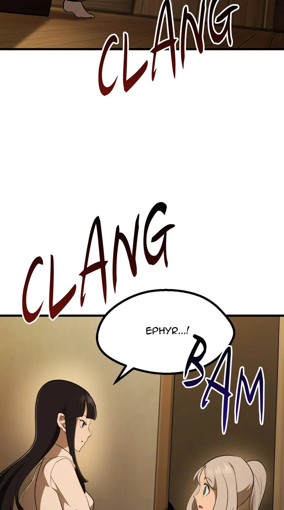 Latna Saga: Survival of a Sword King Chapter 81