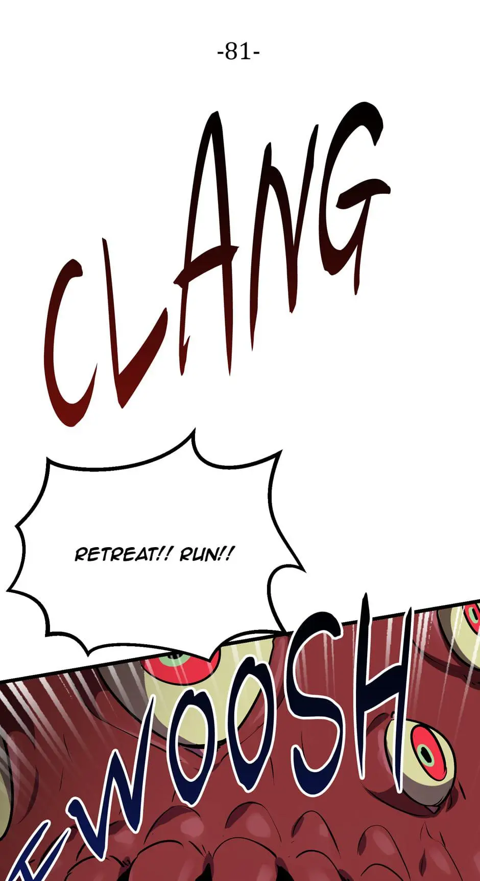 Latna Saga: Survival of a Sword King Chapter 81