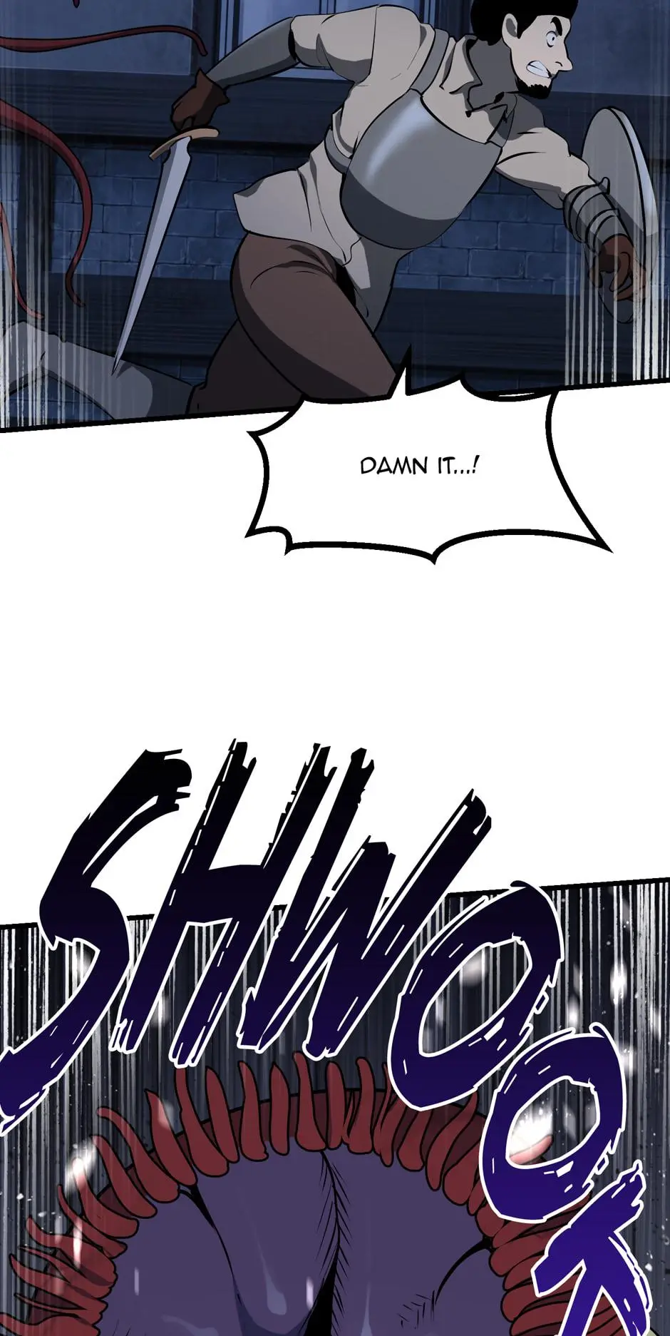 Latna Saga: Survival of a Sword King Chapter 81