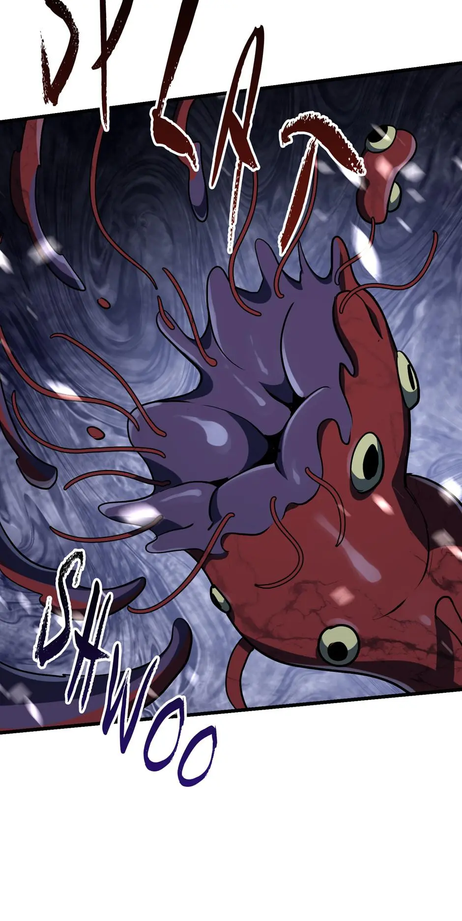 Latna Saga: Survival of a Sword King Chapter 81