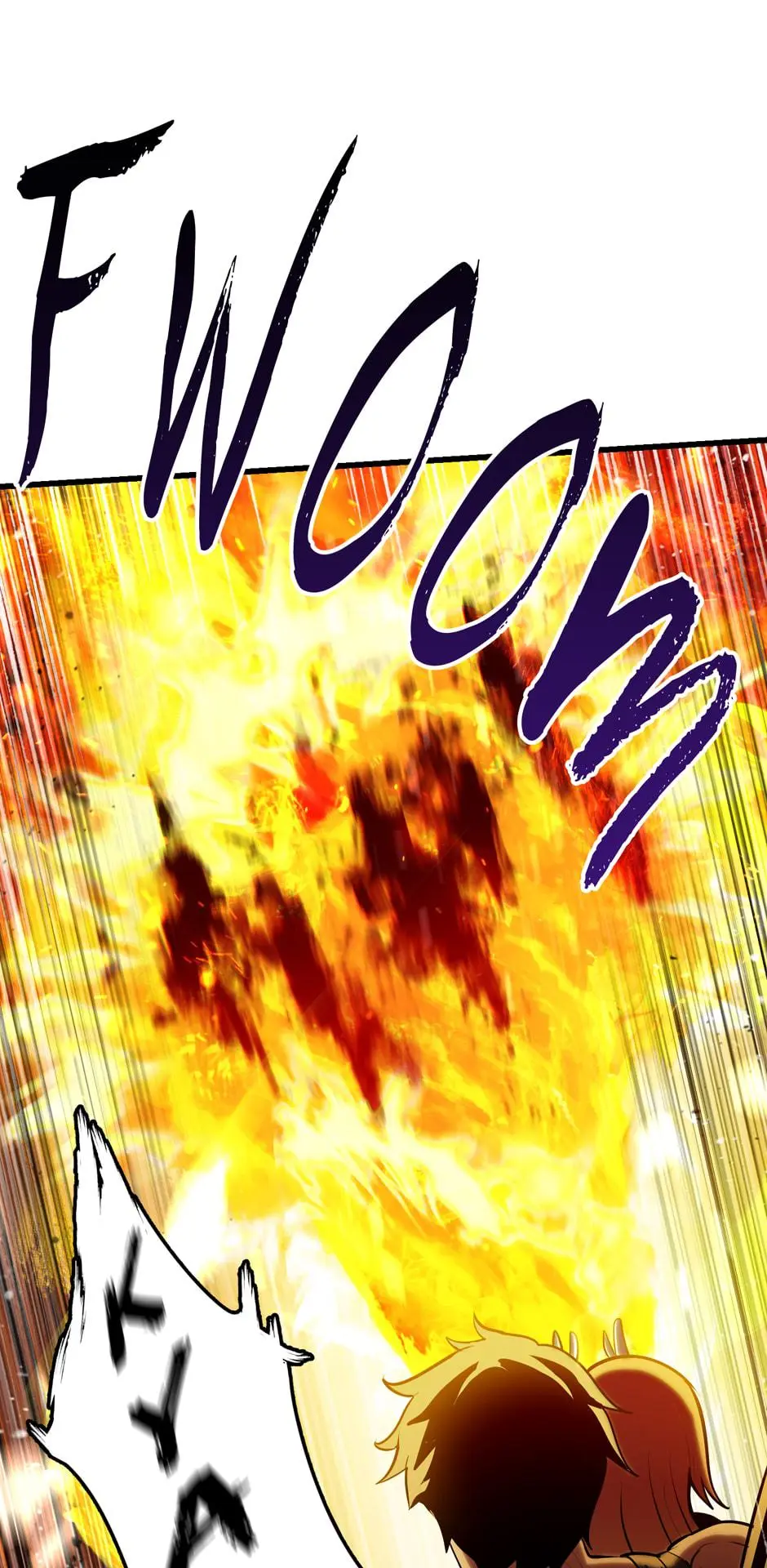 Latna Saga: Survival of a Sword King Chapter 81