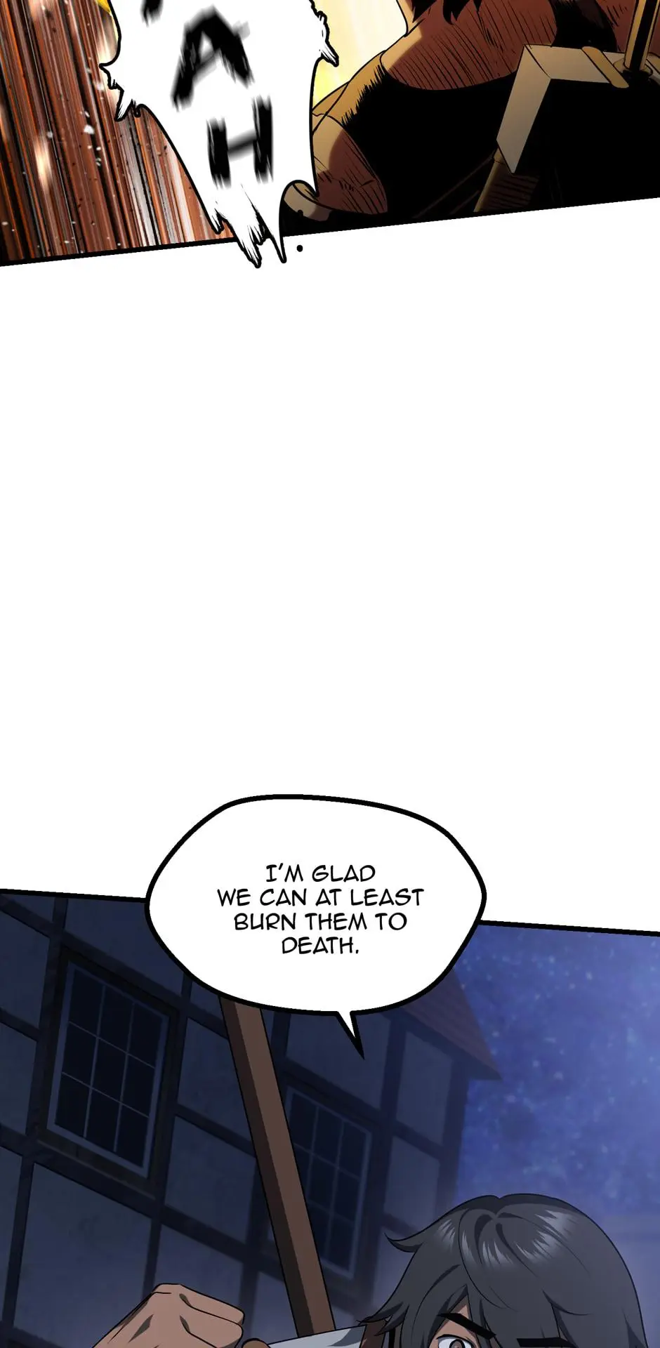 Latna Saga: Survival of a Sword King Chapter 81