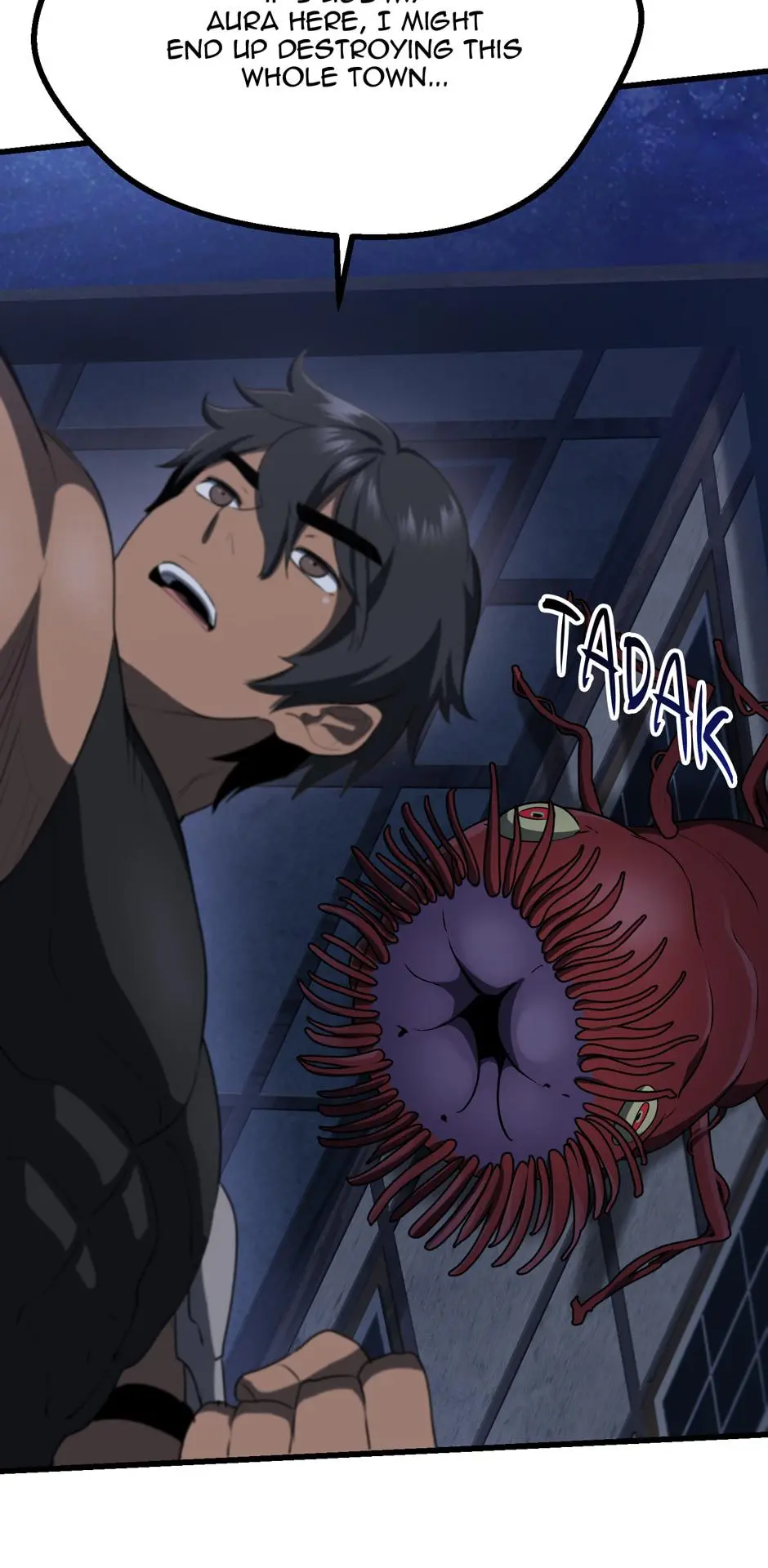 Latna Saga: Survival of a Sword King Chapter 81