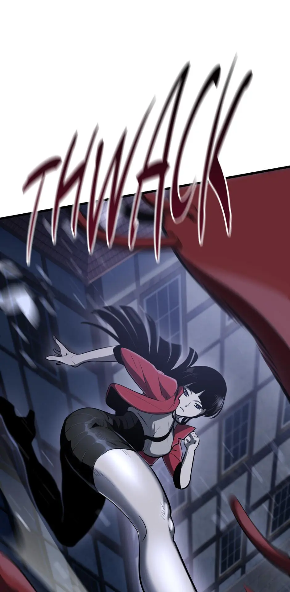Latna Saga: Survival of a Sword King Chapter 81