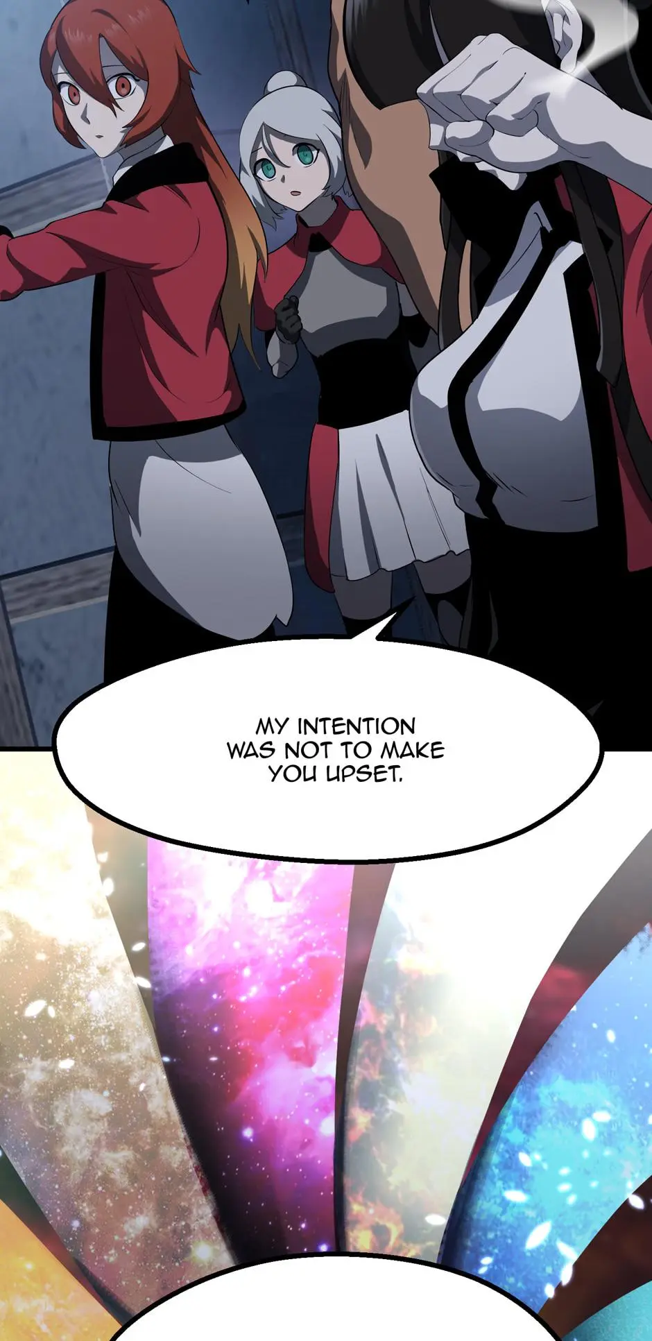 Latna Saga: Survival of a Sword King Chapter 81