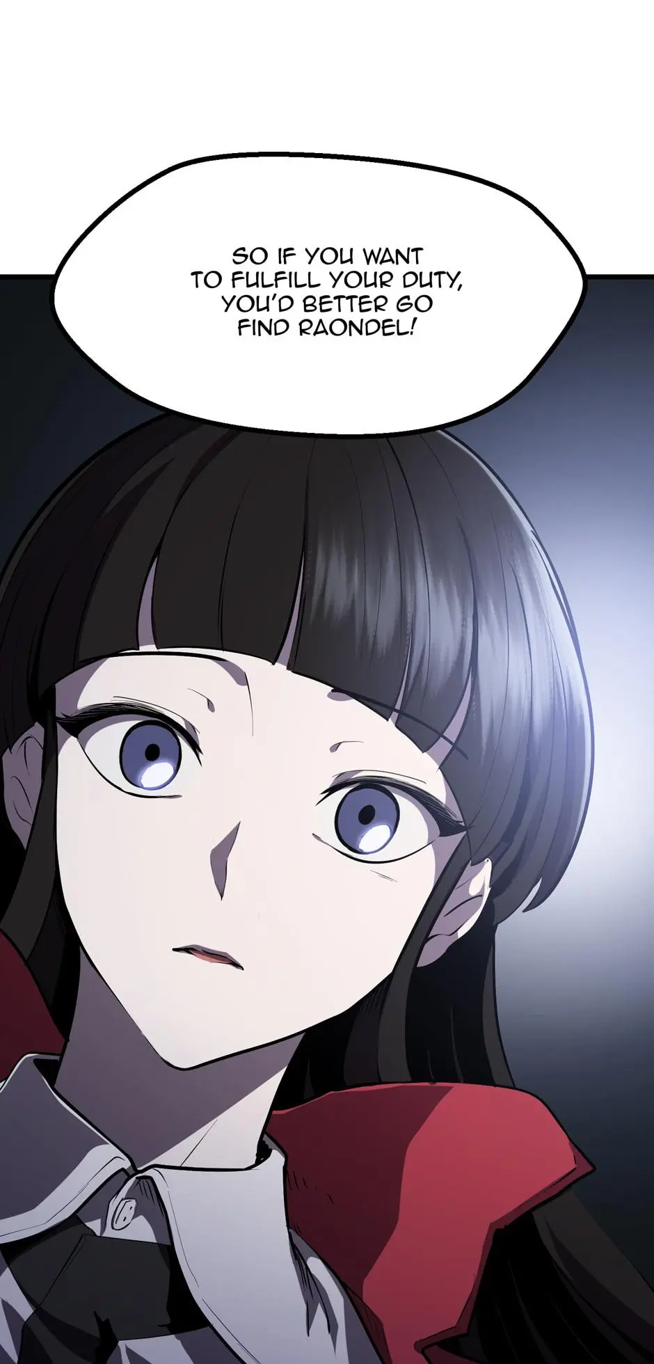 Latna Saga: Survival of a Sword King Chapter 81