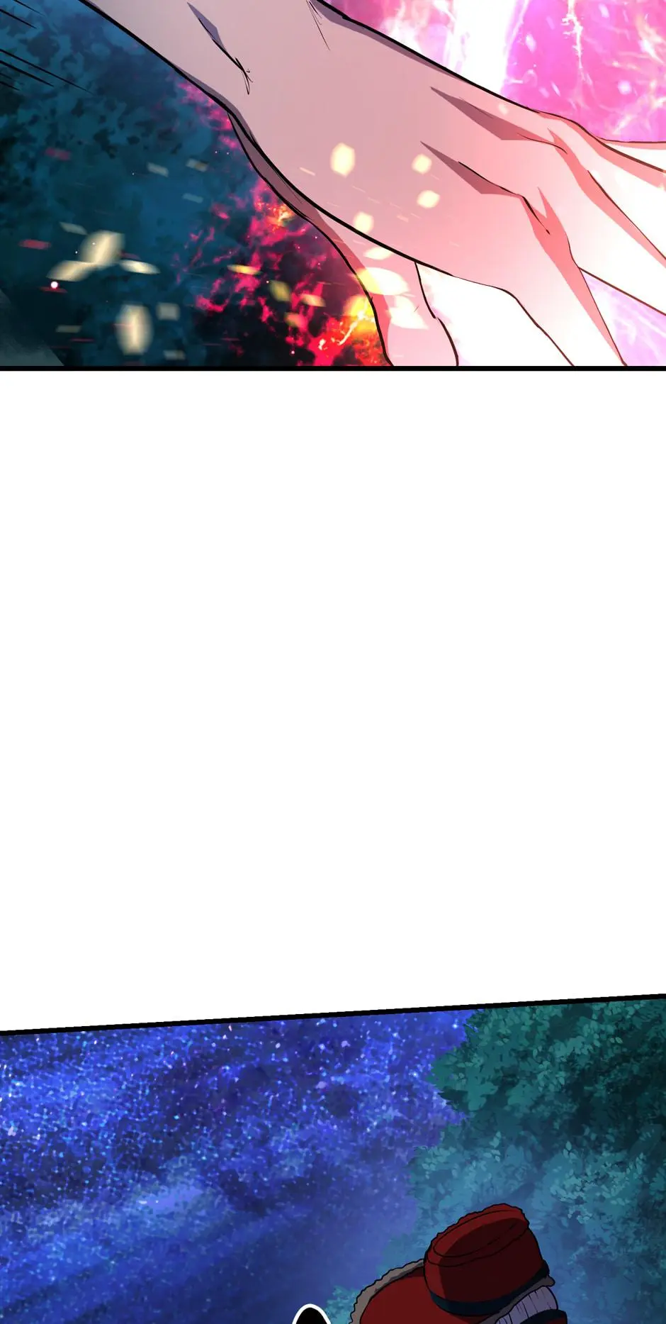Latna Saga: Survival of a Sword King Chapter 82
