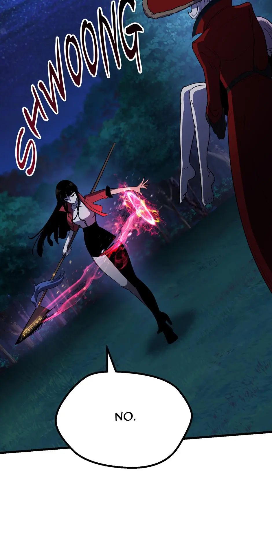 Latna Saga: Survival of a Sword King Chapter 82
