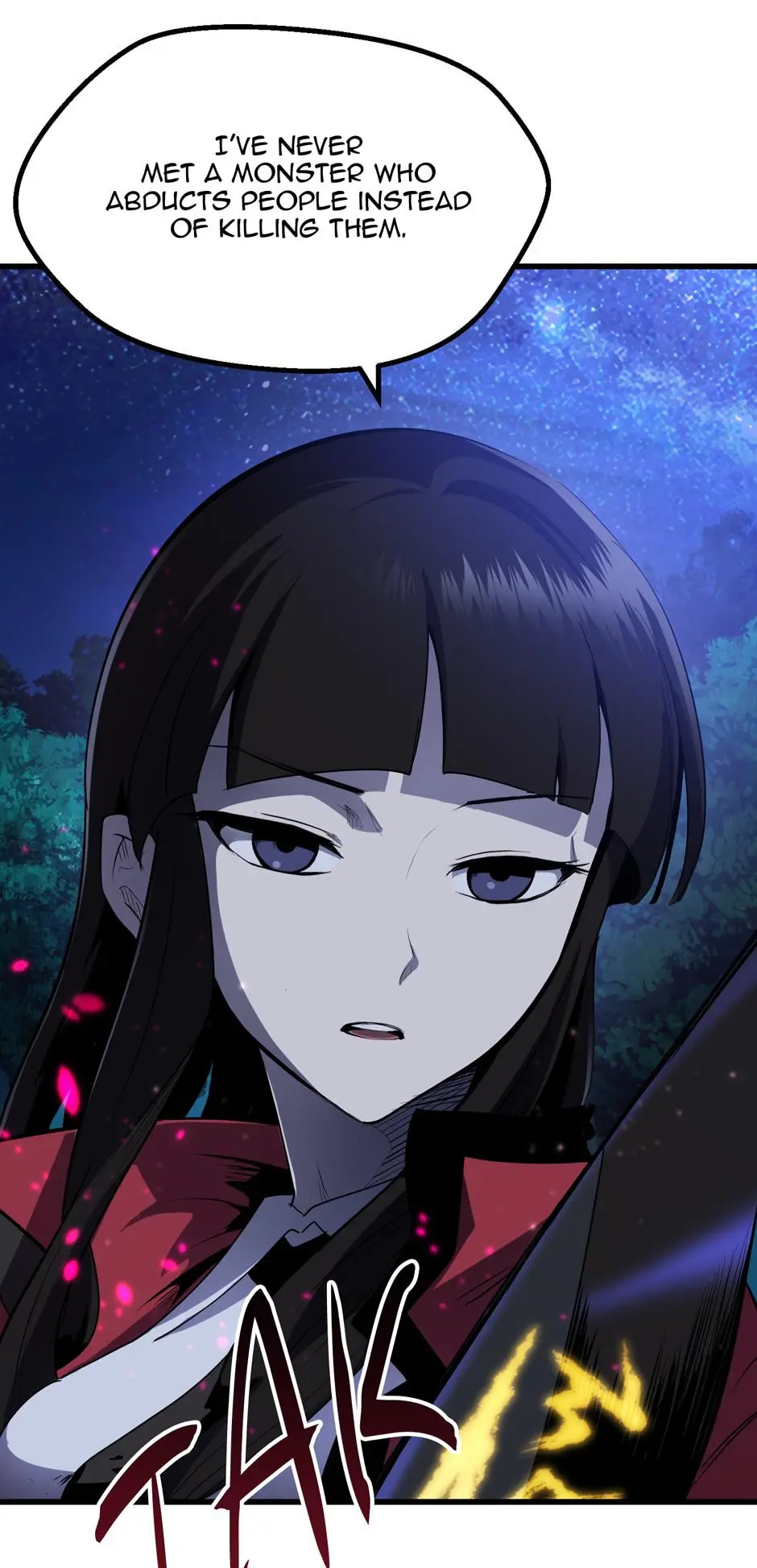 Latna Saga: Survival of a Sword King Chapter 82