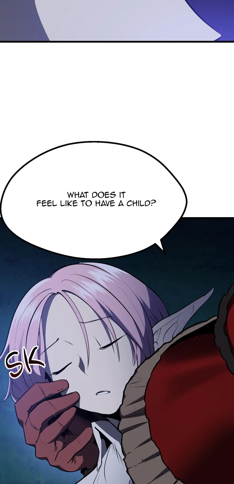 Latna Saga: Survival of a Sword King Chapter 82