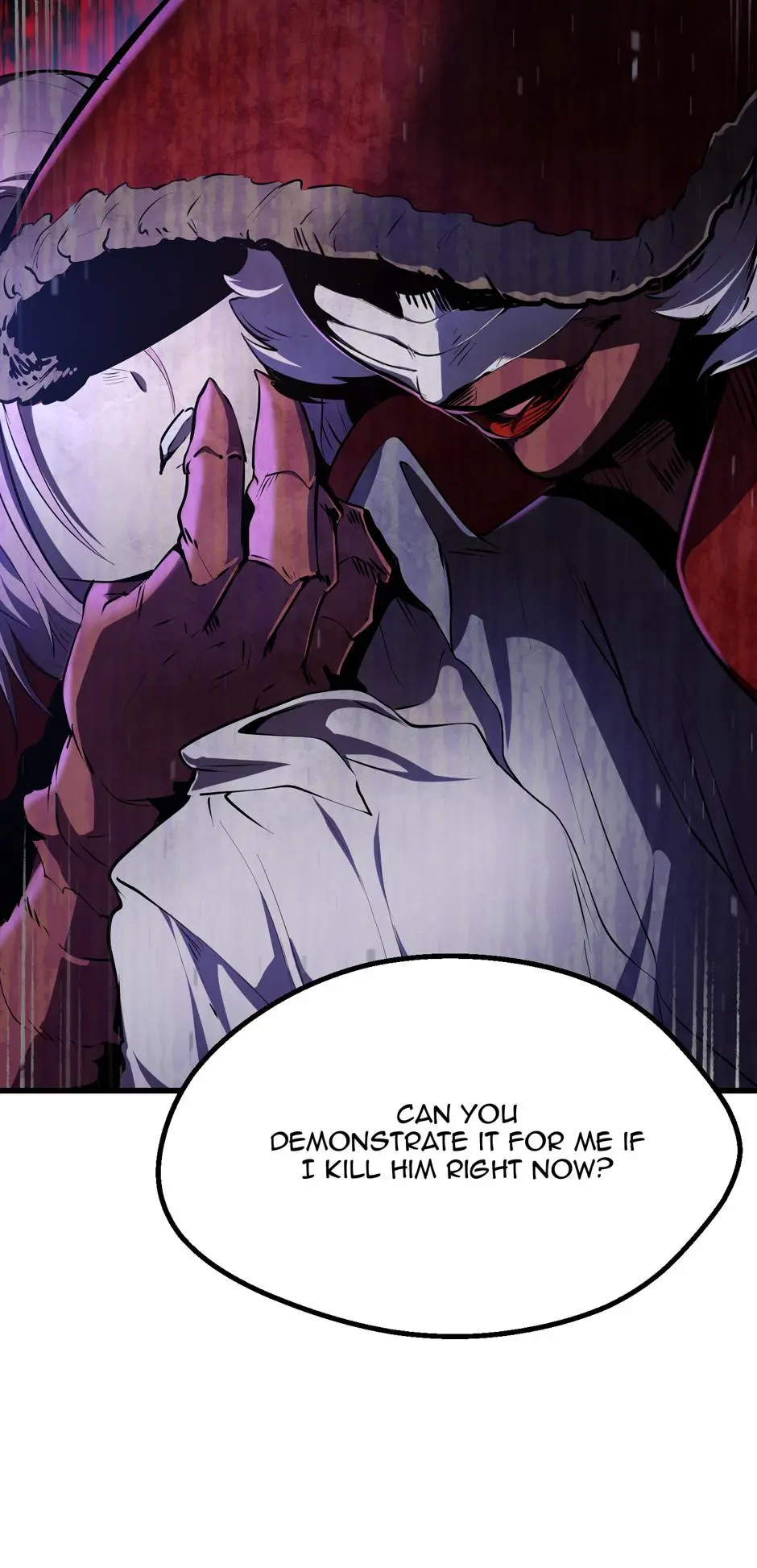 Latna Saga: Survival of a Sword King Chapter 82