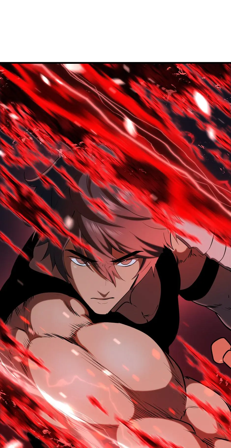 Latna Saga: Survival of a Sword King Chapter 82