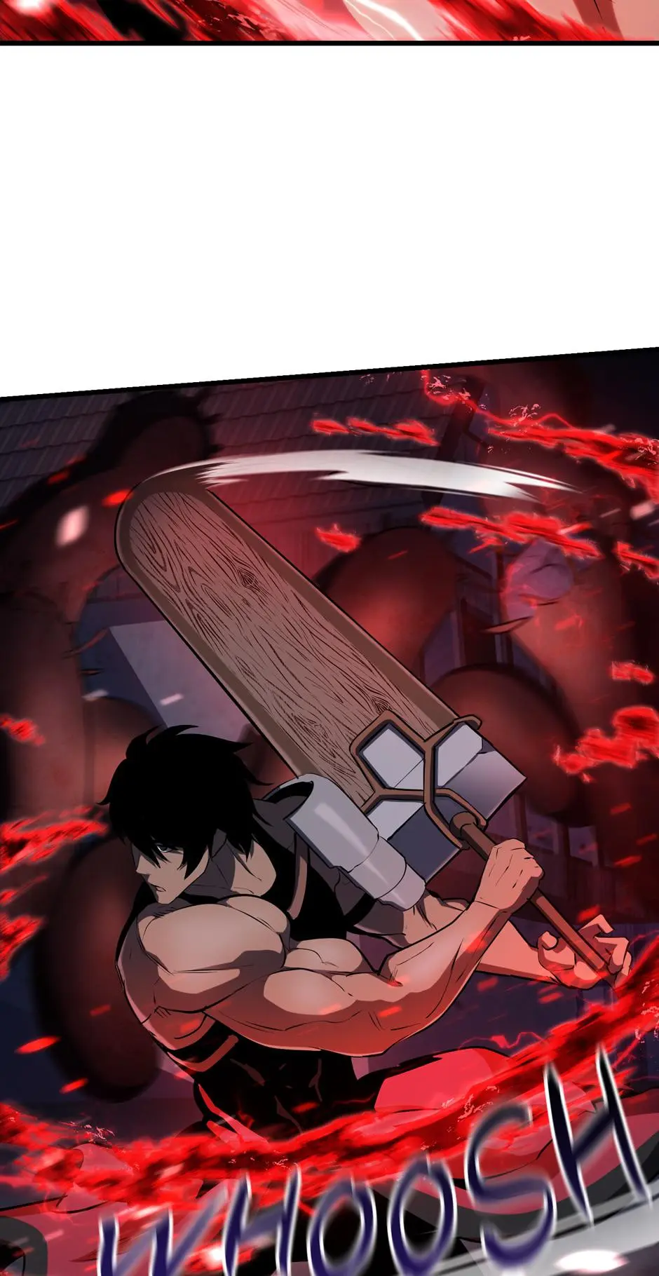 Latna Saga: Survival of a Sword King Chapter 82
