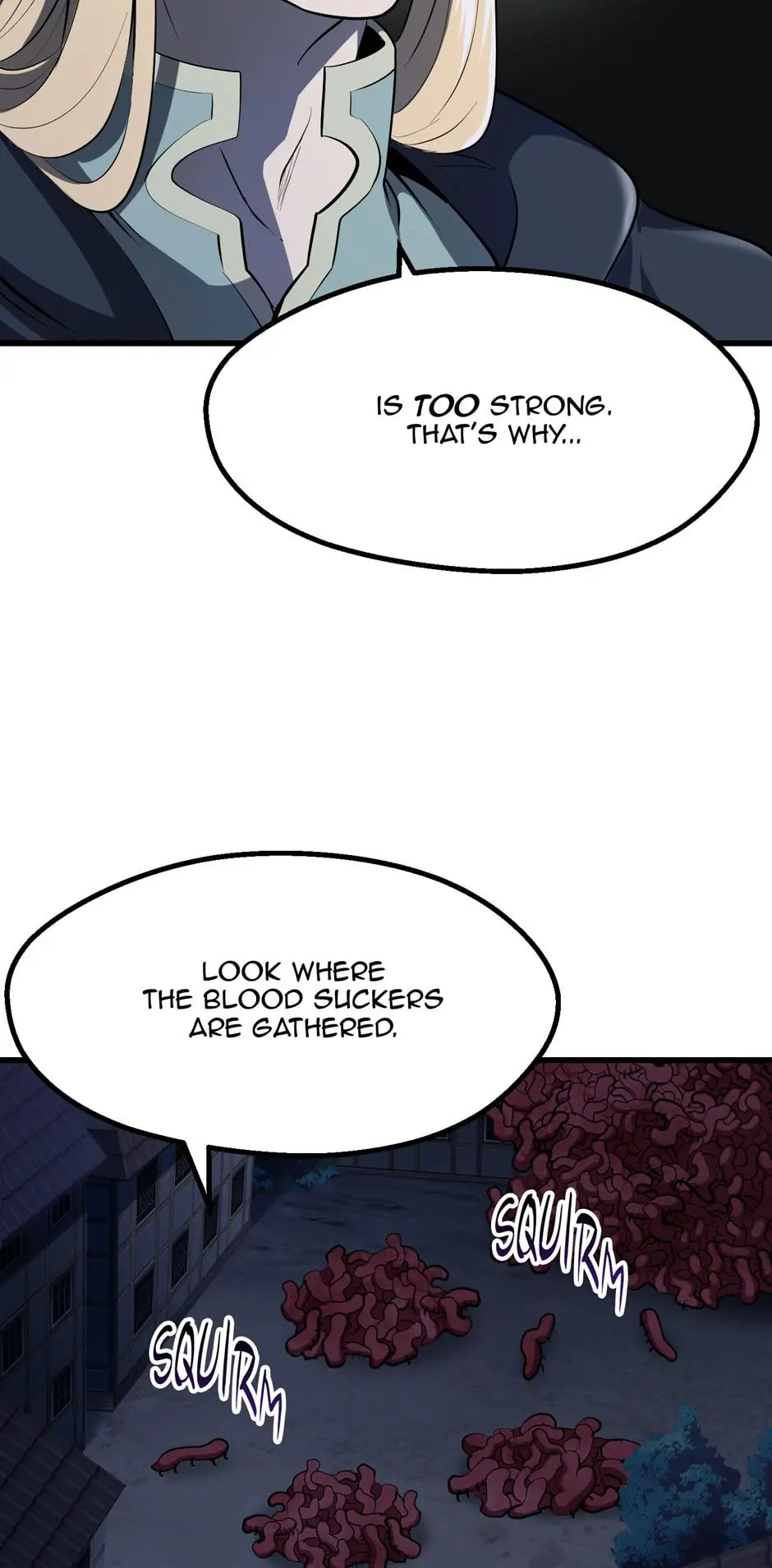 Latna Saga: Survival of a Sword King Chapter 82