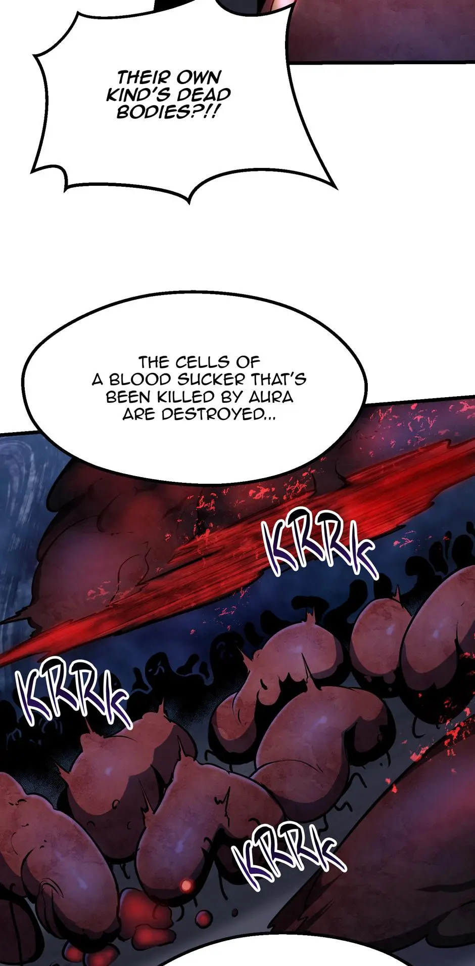Latna Saga: Survival of a Sword King Chapter 82
