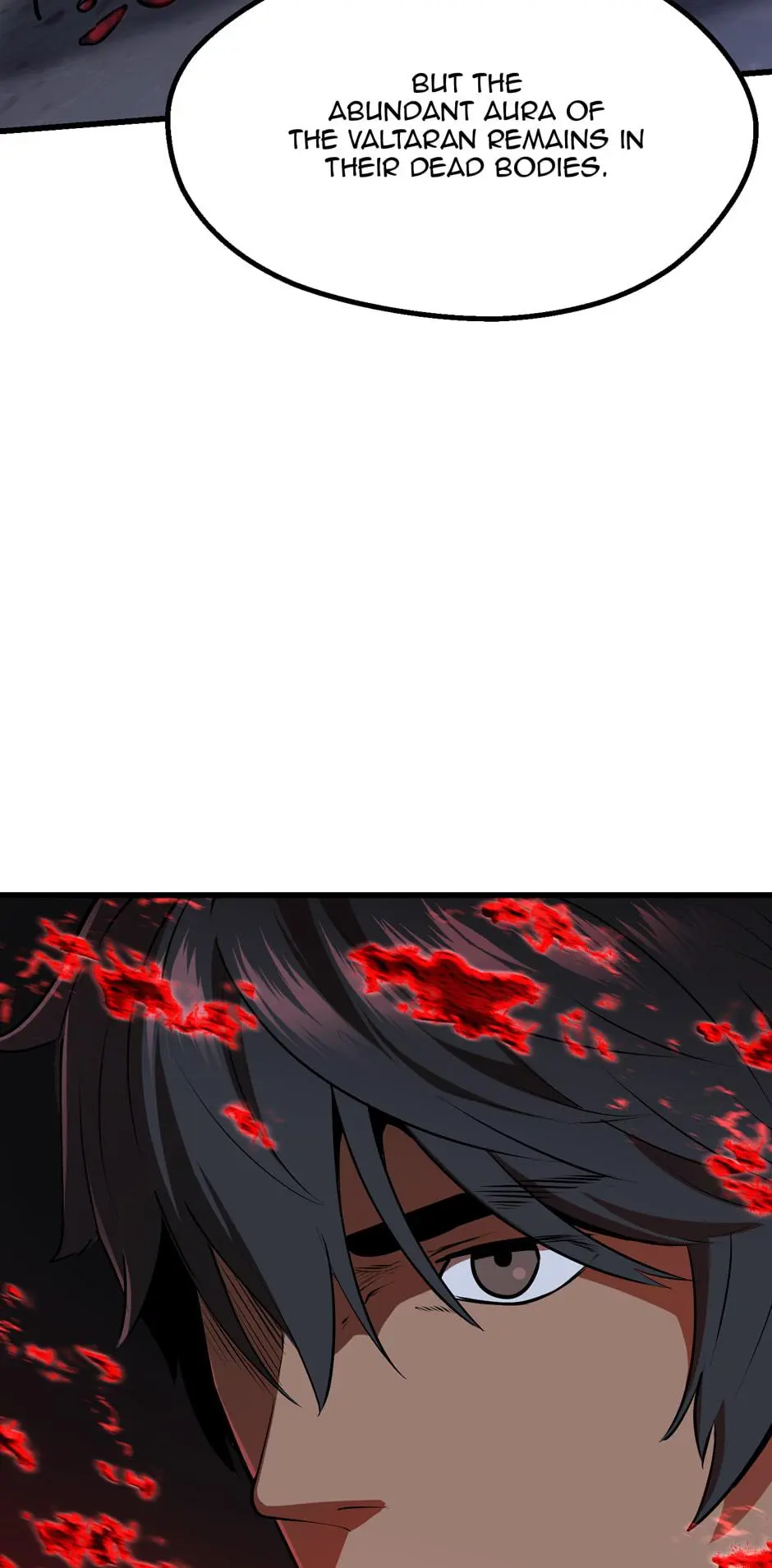 Latna Saga: Survival of a Sword King Chapter 82