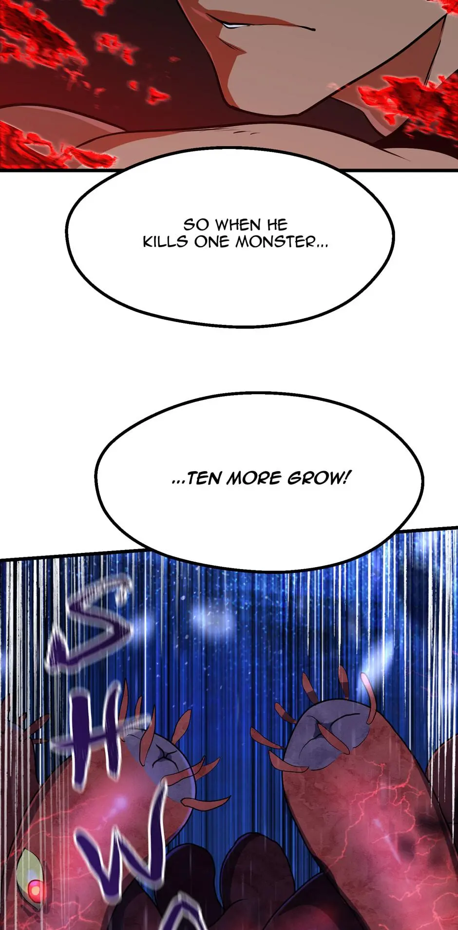 Latna Saga: Survival of a Sword King Chapter 82