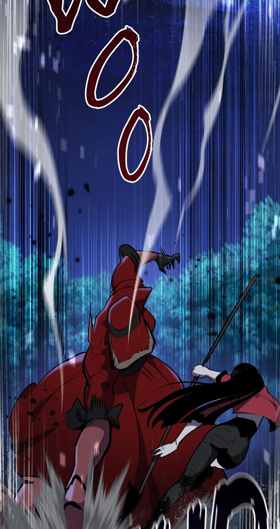 Latna Saga: Survival of a Sword King Chapter 82