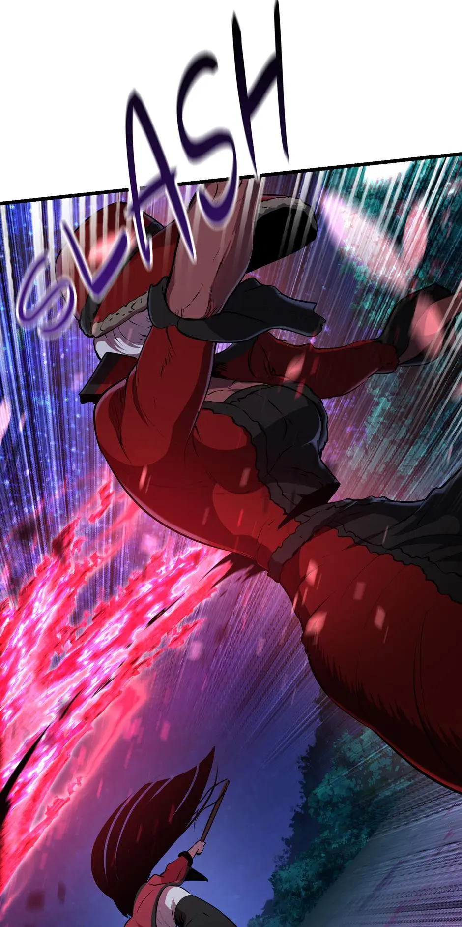 Latna Saga: Survival of a Sword King Chapter 82