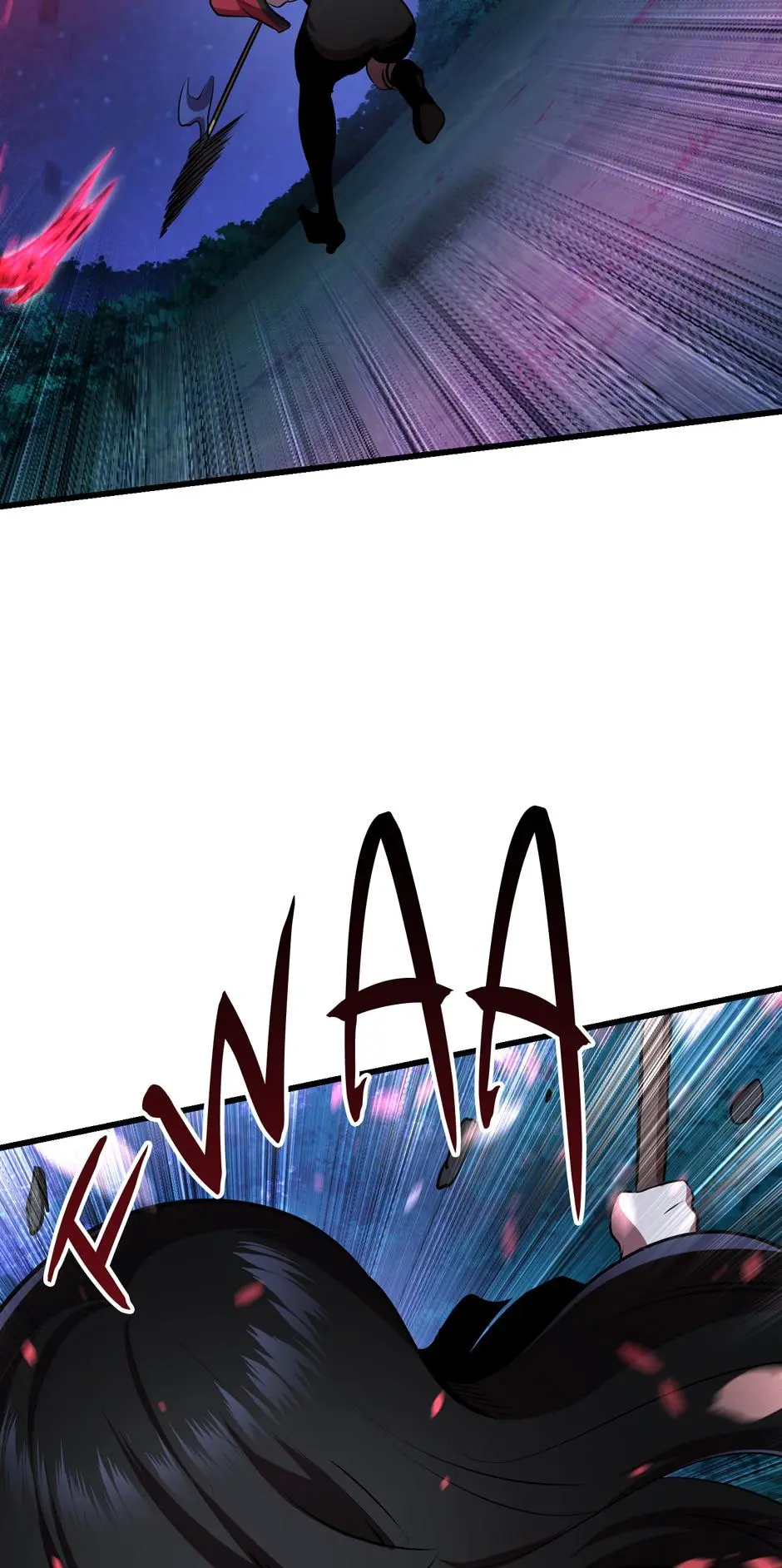 Latna Saga: Survival of a Sword King Chapter 82