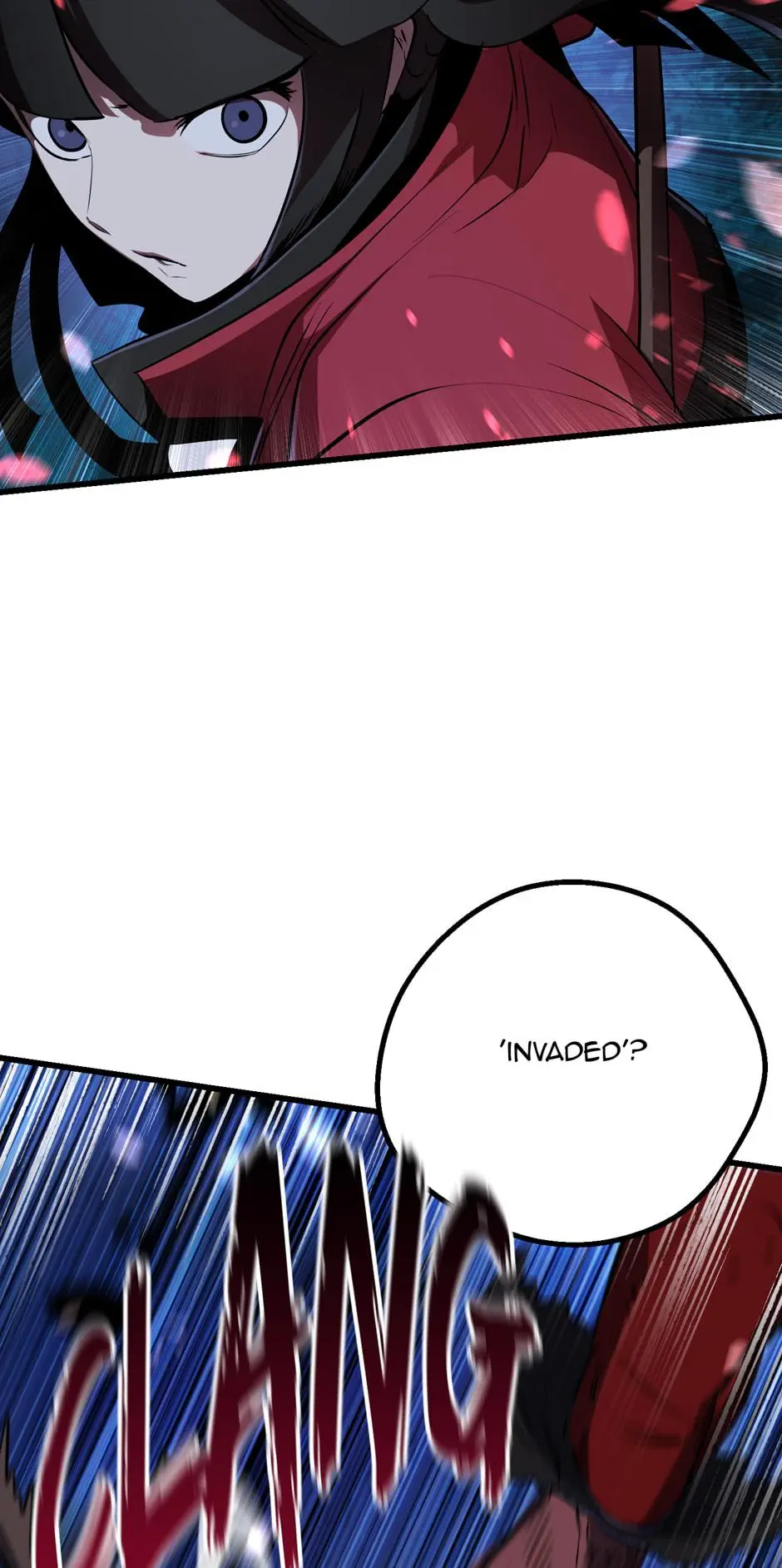 Latna Saga: Survival of a Sword King Chapter 82