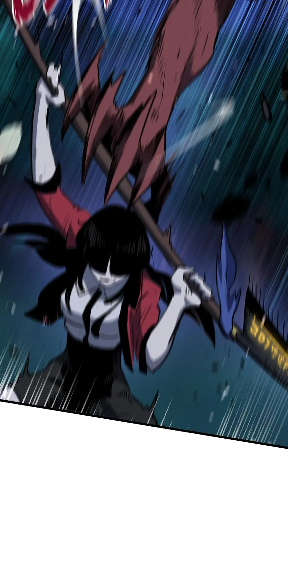 Latna Saga: Survival of a Sword King Chapter 82