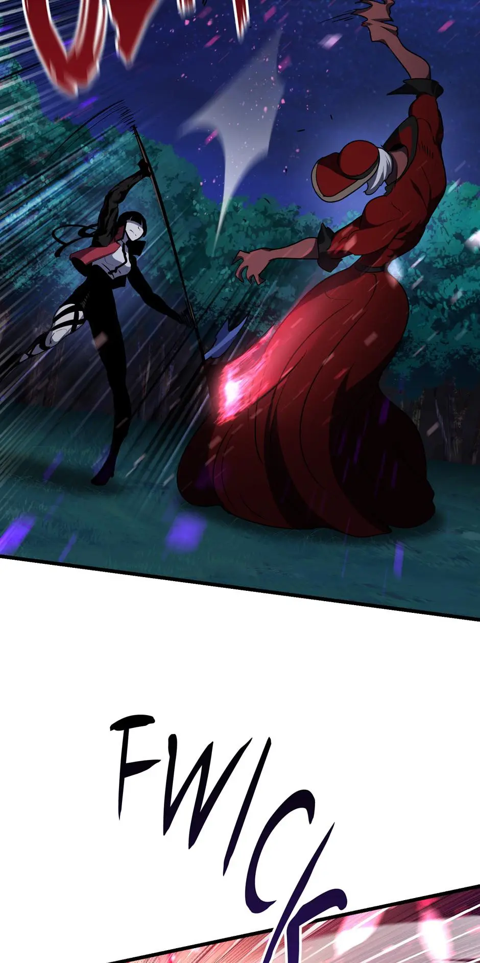Latna Saga: Survival of a Sword King Chapter 82