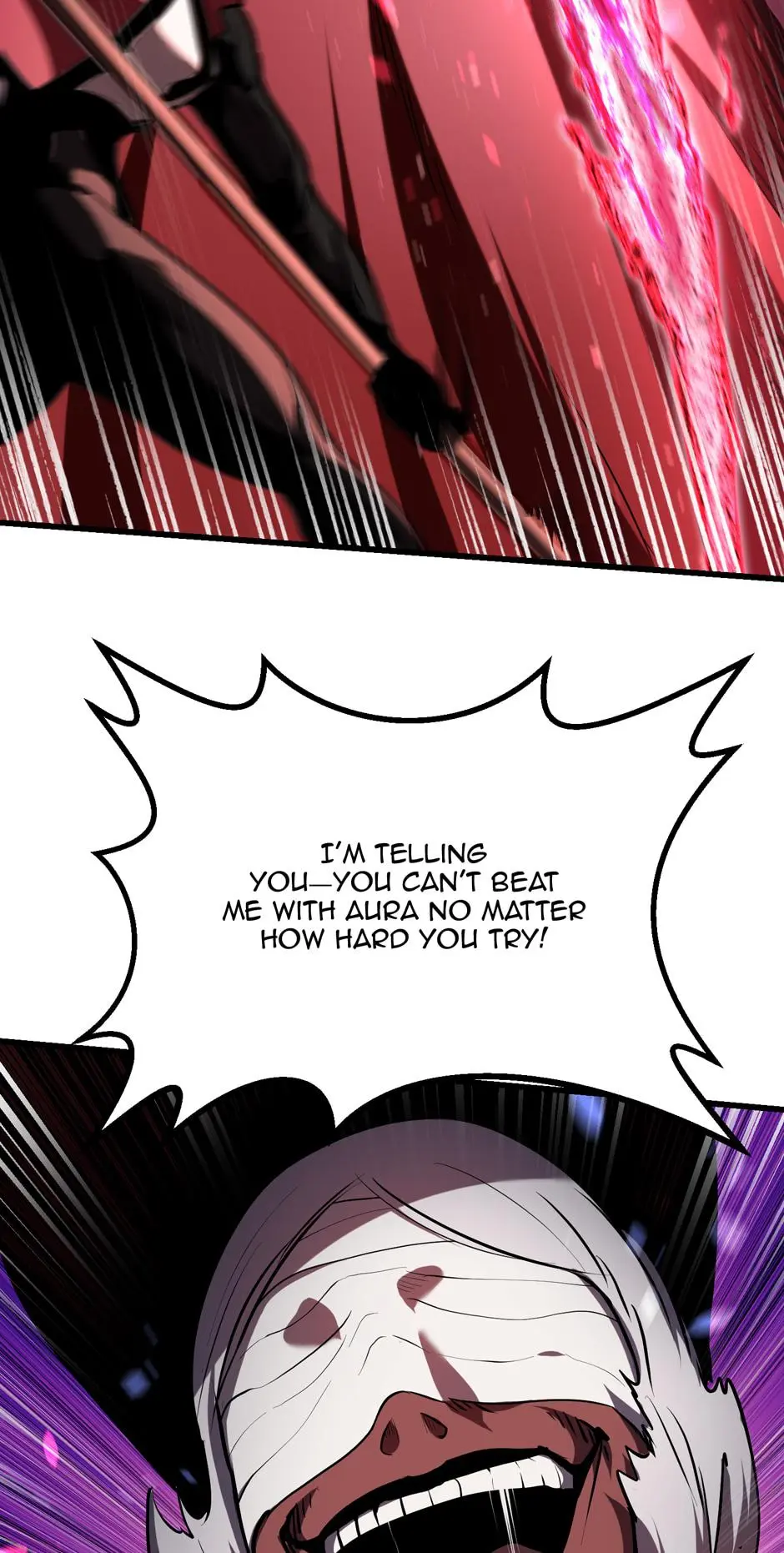 Latna Saga: Survival of a Sword King Chapter 82