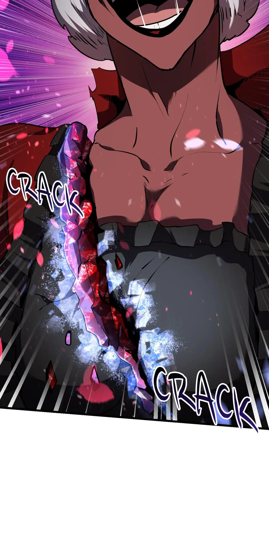 Latna Saga: Survival of a Sword King Chapter 82