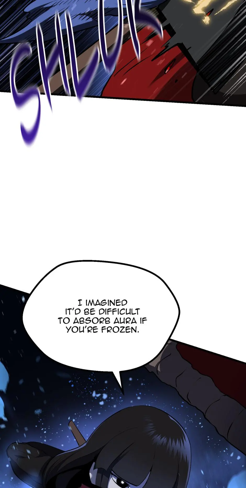 Latna Saga: Survival of a Sword King Chapter 82