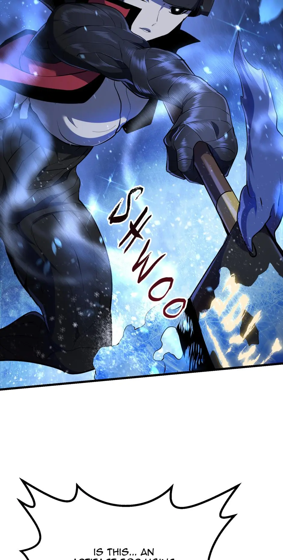Latna Saga: Survival of a Sword King Chapter 82