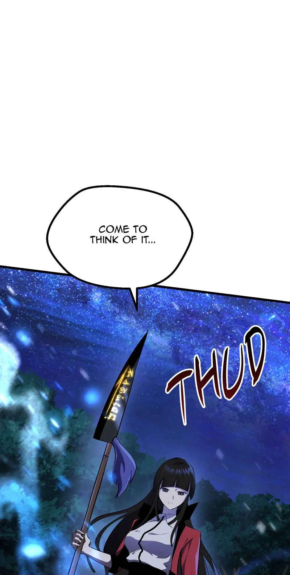 Latna Saga: Survival of a Sword King Chapter 82