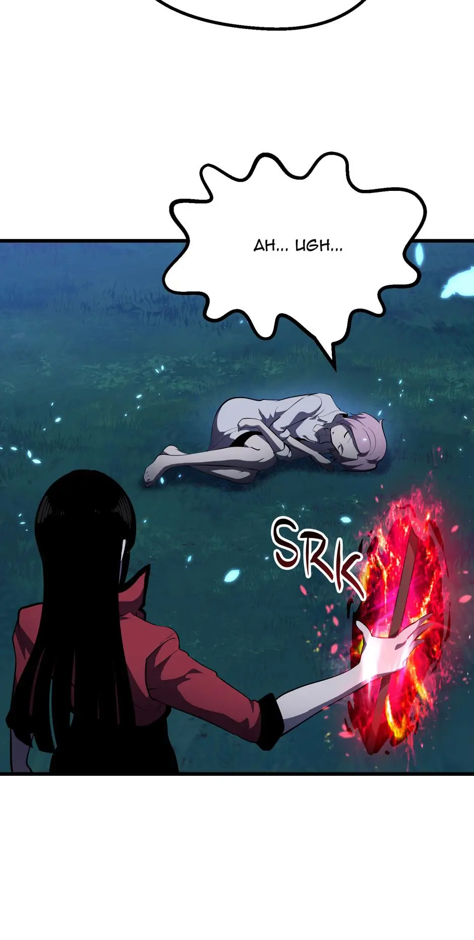 Latna Saga: Survival of a Sword King Chapter 82