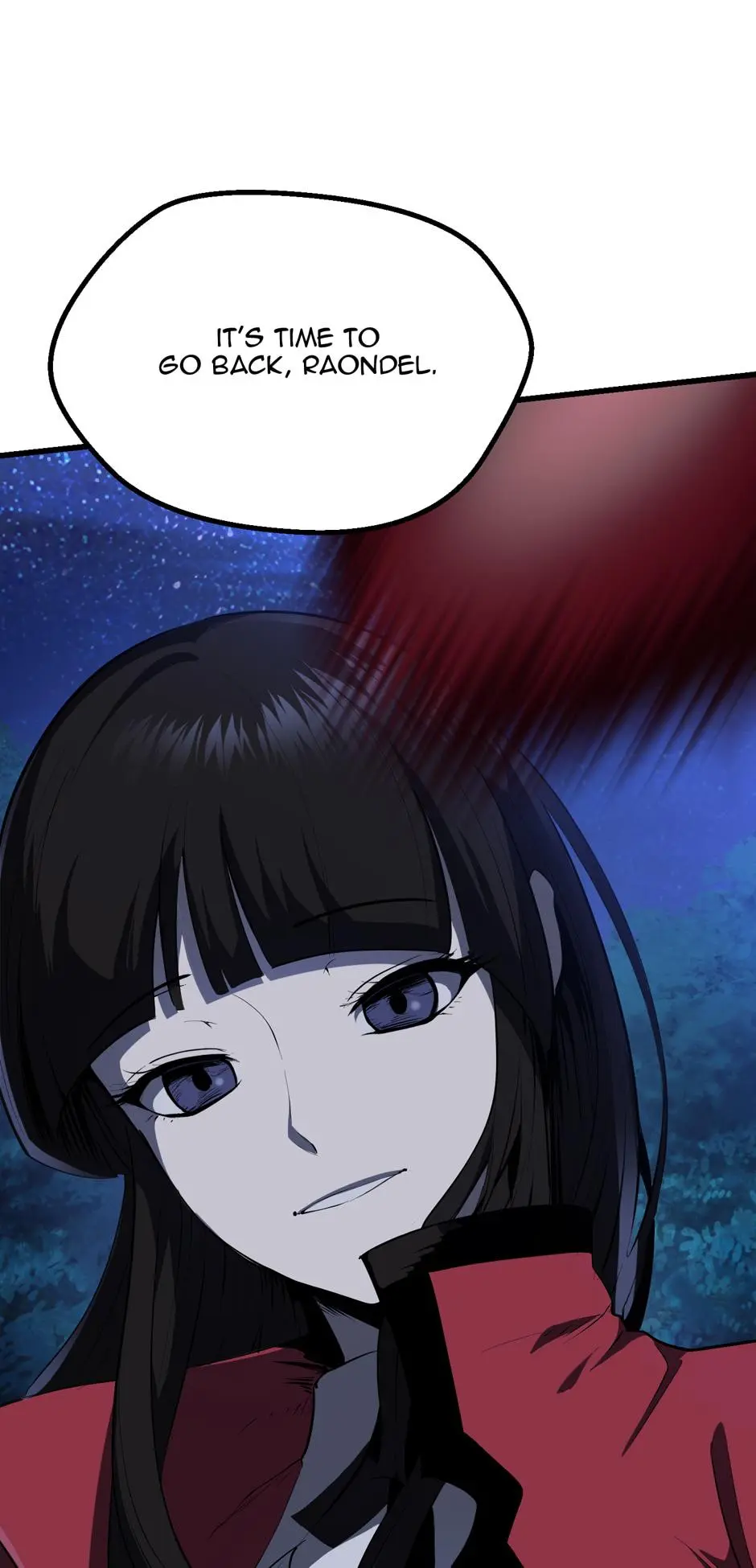 Latna Saga: Survival of a Sword King Chapter 82