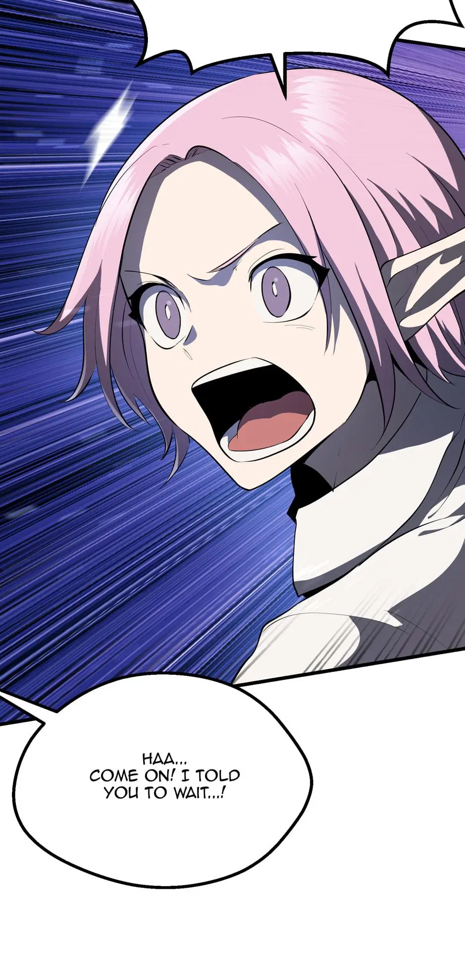 Latna Saga: Survival of a Sword King Chapter 82