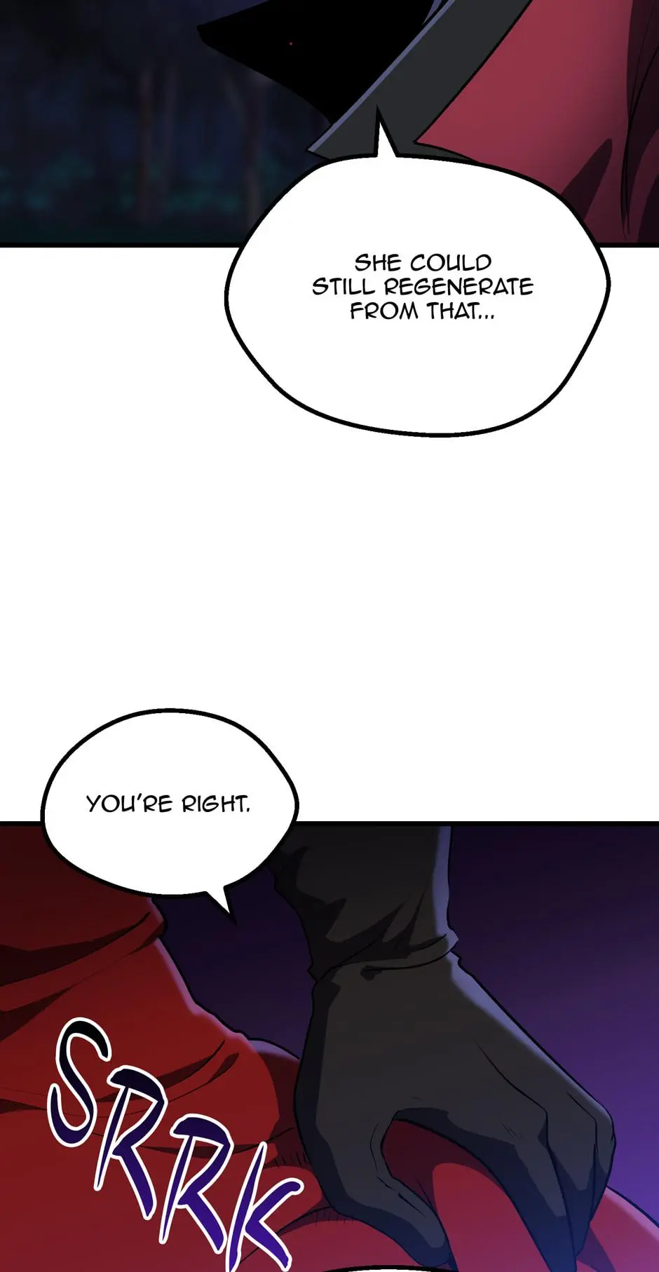Latna Saga: Survival of a Sword King Chapter 82