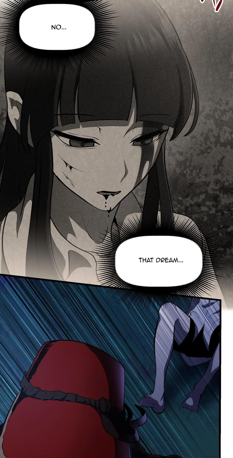 Latna Saga: Survival of a Sword King Chapter 82