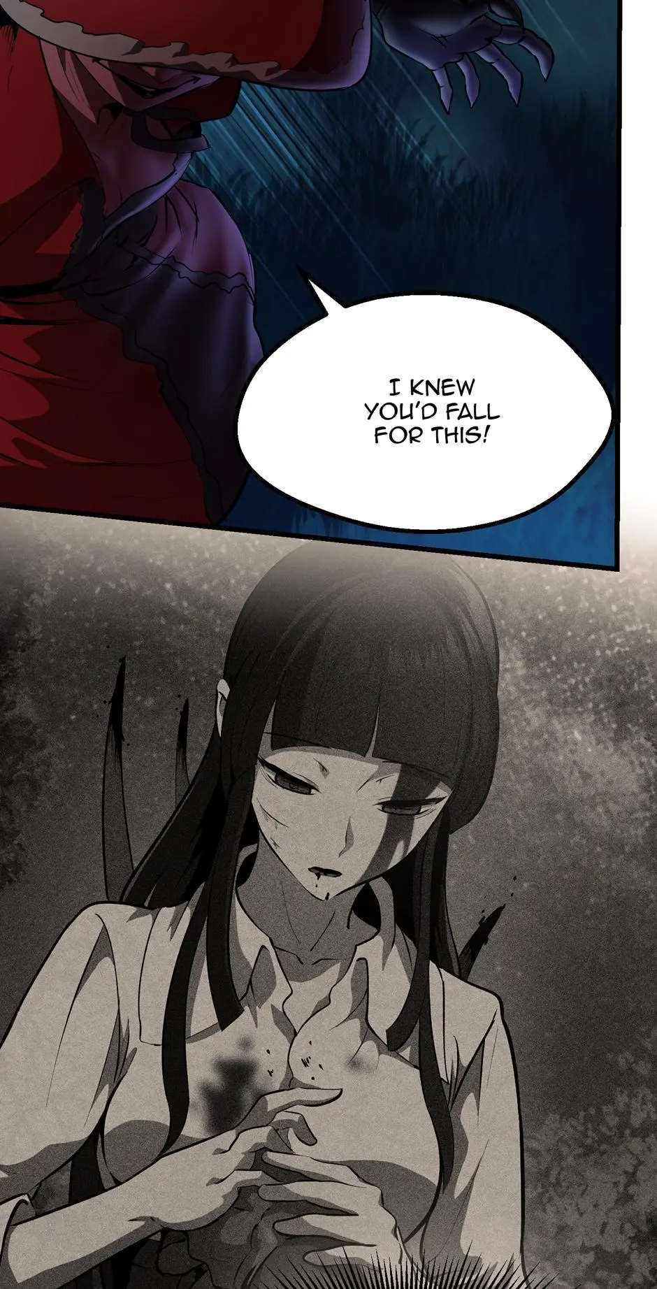 Latna Saga: Survival of a Sword King Chapter 82