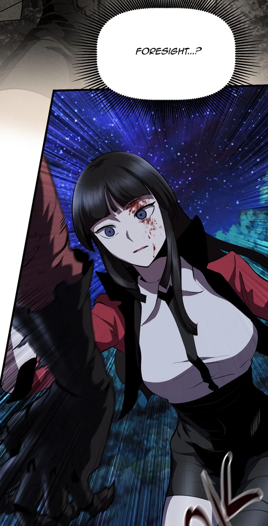 Latna Saga: Survival of a Sword King Chapter 82